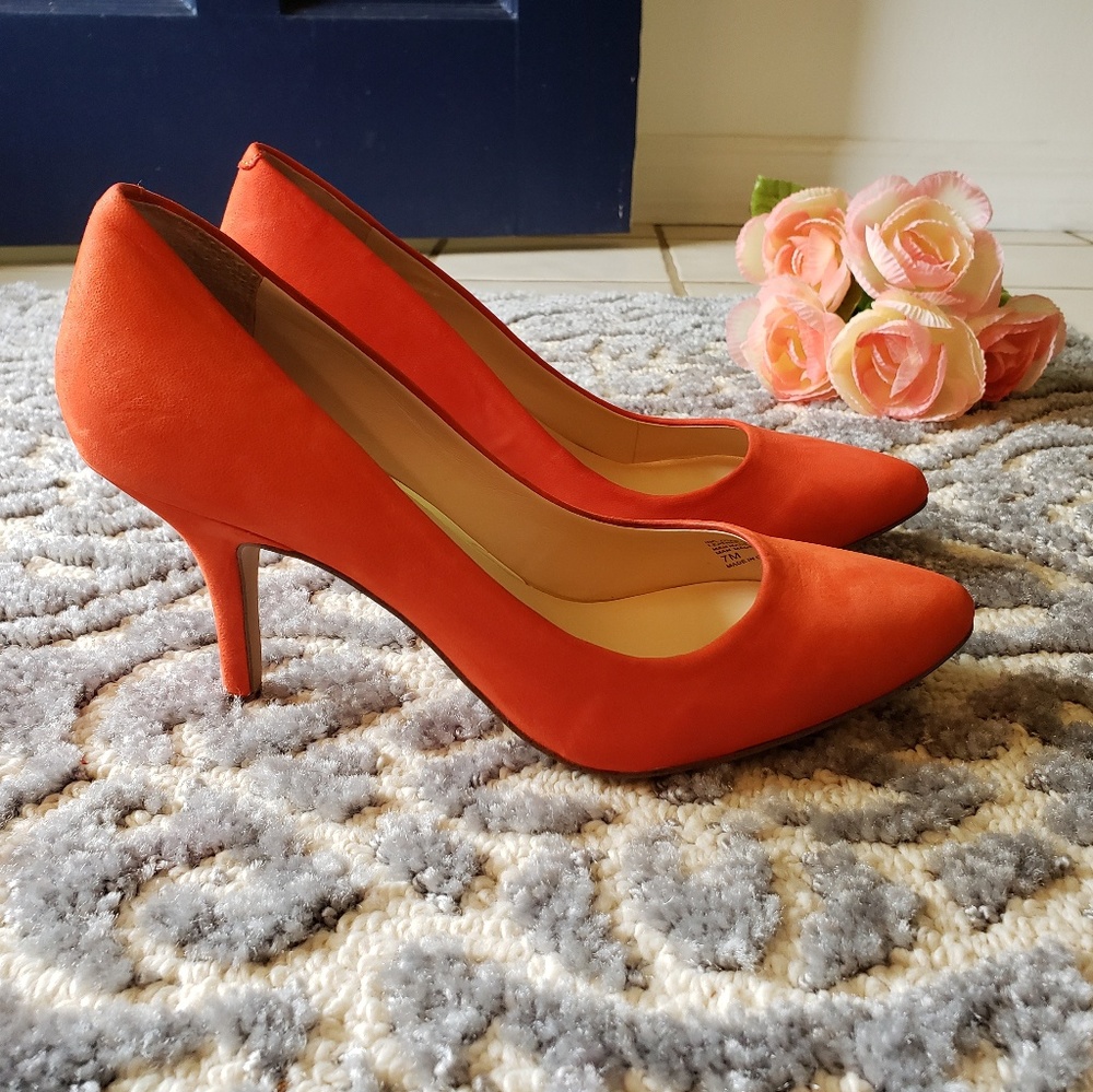 I.N.C. International Concepts women's shoes.